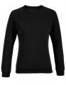 Dames Sweater NEOBLUE Nelson 03195 zwart